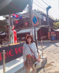 -MS.SALON美发沙龙
