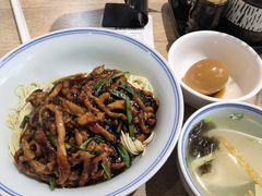 -君东记本帮面馆(天钥桥路店)