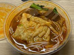 -交通大学（闵行校区）-第二餐饮大楼