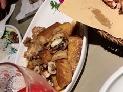 -前海沿·青岛菜(李沧万达店)