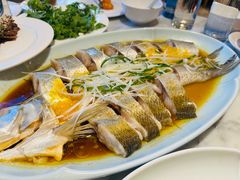 -北京王府井希尔顿酒店·秦唐中餐厅Chynna