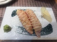 火炙寿司-林妈妈村·日式料理(宝山万达店)