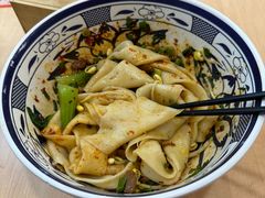 -子午路张记肉夹馍(兵马俑店)