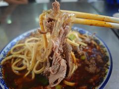 -杨家牛肉汤(淮建路店)