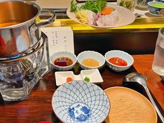 -元熹会席料理