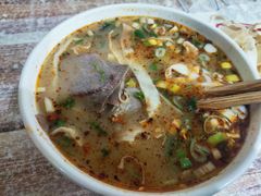 -洛阳南关小碗牛肉汤(翠云路店)