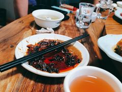 -木辛水水冰煮羊(新城店)