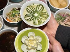 -奇芳阁·百年清真南京菜(夫子庙店)