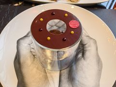 -L'ATELIER de Joel Robuchon(外滩18号店)