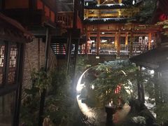 -鱼桥巷·美学川菜