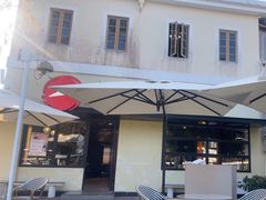 -必胜客(大梅沙8号仓店)