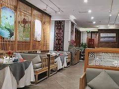 -楚鲜·汉正街一号(天河店)