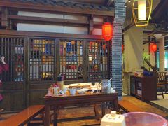 -唐师傅湘西名菜馆(武陵路店)