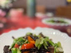 -归元·云集斋素菜馆