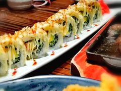 -小川洋风料理(街道口店)