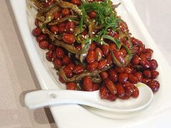 小鱼花生-马凯餐厅(地安门店)