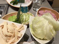 -海底捞火锅(西直门凯德MALL店)