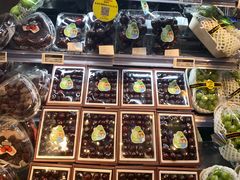 -Olé精品超市(北京合生汇店)