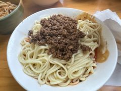 -纯阳馆鱼香排骨面(东二道街店)