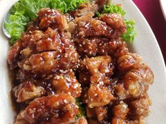 -德成饭店