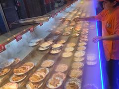 -李姑婆鲜切牛肉火锅自助(凤城二路店)