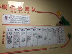 -成都市妇女儿童中心医院(中心院区)