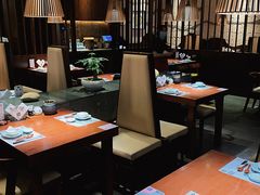 大堂-匠和风精致料理(世茂双子塔店)
