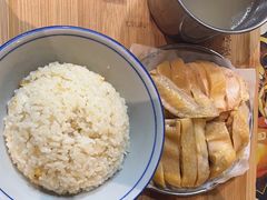 -阿金大白·上海菜馆(新天地店)