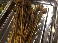 -去吃小龙虾·江湖菜·烧烤(南滨路店)