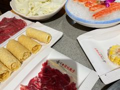 -渝味晓宇·重庆火锅(龙岗龙城万科里店)