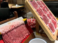 -聚宝源(西单店)