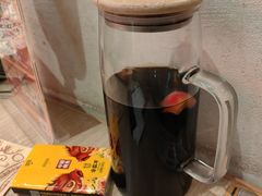 -令狐冲烤鱼·烧菜馆(达明店)