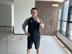 -WEGYMER健萌健身(麦德龙钰龙天下馆)