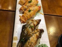 -东岸料理·寿司·刺身