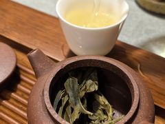 -邈墨茶馆(凤起路店)