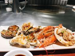 -大渔之观(安贞店)