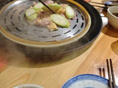 -阿鸡鱼庄·顺德鲜蒸小炒(亚运村店)
