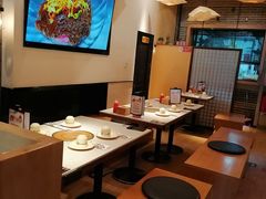 大堂-七八冷面·延边朝鲜族美食(欢乐谷店)