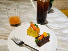 -星璞餐厅(深铁塘朗城君璞酒店)