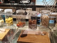 -盛宴标帜西餐厅龙虾.鲍鱼•牛排(重庆喜来登大酒店)