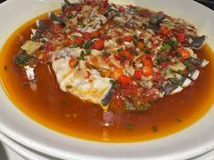 -千岛湖小鱼儿·淳安匠心农家菜