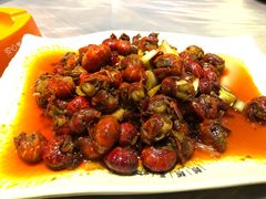 -靓靓蒸虾(中山公园店)