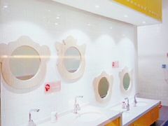 -乐之童成长中心(石景山万达店)