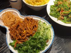 -满园烤鸭·春饼(沈北万达店)