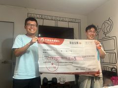 -剧狐剧本杀·月球探案馆(人民广场1号店)