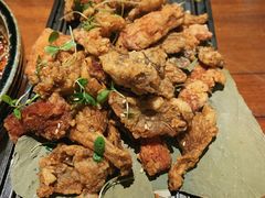 荷香素牛肉-福慧慈缘素食餐厅(王府井店)