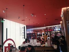 -虎丫炒鸡(郑州高新万科店)