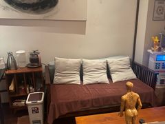 -沐善人家中医·推拿·理疗·三伏灸(新洲店)