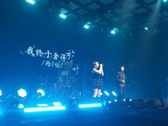 -MOSSO·Liveshow(M3香港广场店)