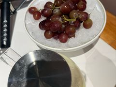 -渔港甄宴·海鲜·地标烟台菜(金沙滩店)